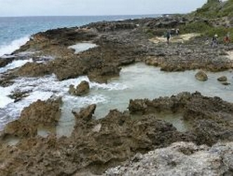 littoral douche pte chateaux