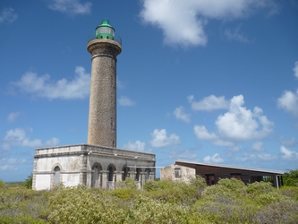 phare petite terre